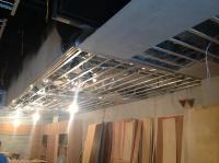 萬向移動隔間牆