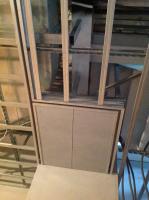 萬向移動隔間牆