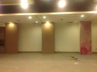 萬向移動隔間牆