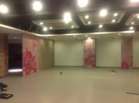 萬向移動隔間牆