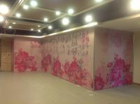 萬向移動隔間牆