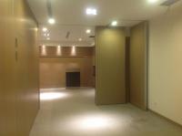 萬向移動隔間牆