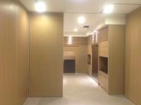 萬向移動隔間牆