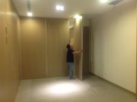 萬向移動隔間牆