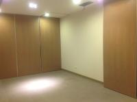 萬向移動隔間牆