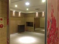 萬向移動隔間牆