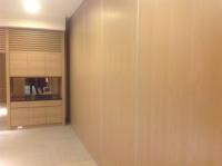 萬向移動隔間牆