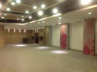 萬向移動隔間牆