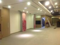 萬向移動隔間牆