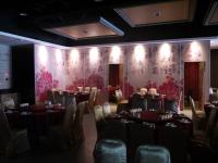 萬向移動隔間牆