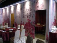 萬向移動隔間牆