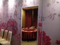 萬向移動隔間牆