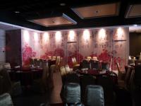 萬向移動隔間牆