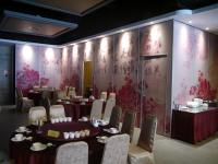 萬向移動隔間牆