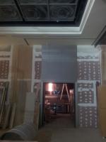 万向移动隔间墙