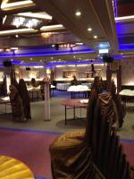 万向移动隔间墙