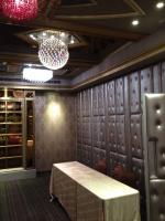 万向移动隔间墙