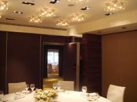 万向移动隔间墙