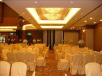 万向移动隔间墙