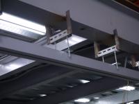 萬向移動隔間牆