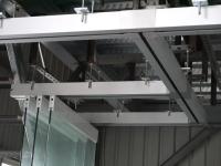 萬向移動隔間牆