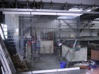 萬向移動隔間牆