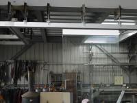 萬向移動隔間牆