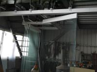 萬向移動隔間牆