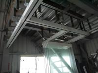 萬向移動隔間牆