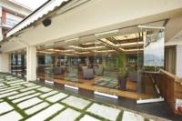 萬向移動隔間牆