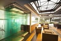 萬向移動隔間牆