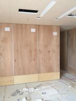 萬向移動隔間牆