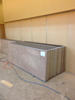 萬向移動隔間牆