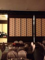 萬向移動隔間牆