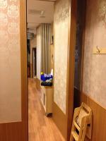 萬向移動隔間牆