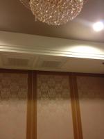 萬向移動隔間牆