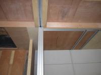 万向移动隔间墙