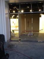 万向移动隔间墙