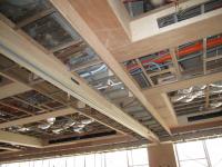 万向移动隔间墙