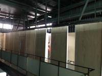 万向移动隔间墙