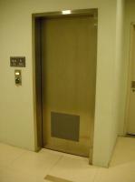 万向移动隔间墙