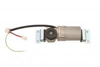 万向移动隔间墙