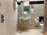 万向移动隔间墙