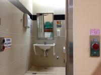 万向移动隔间墙