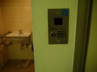 万向移动隔间墙